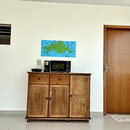 Recanto Proveta 2 Ilha Grande Praia de Proveta Ngoại thất bức ảnh