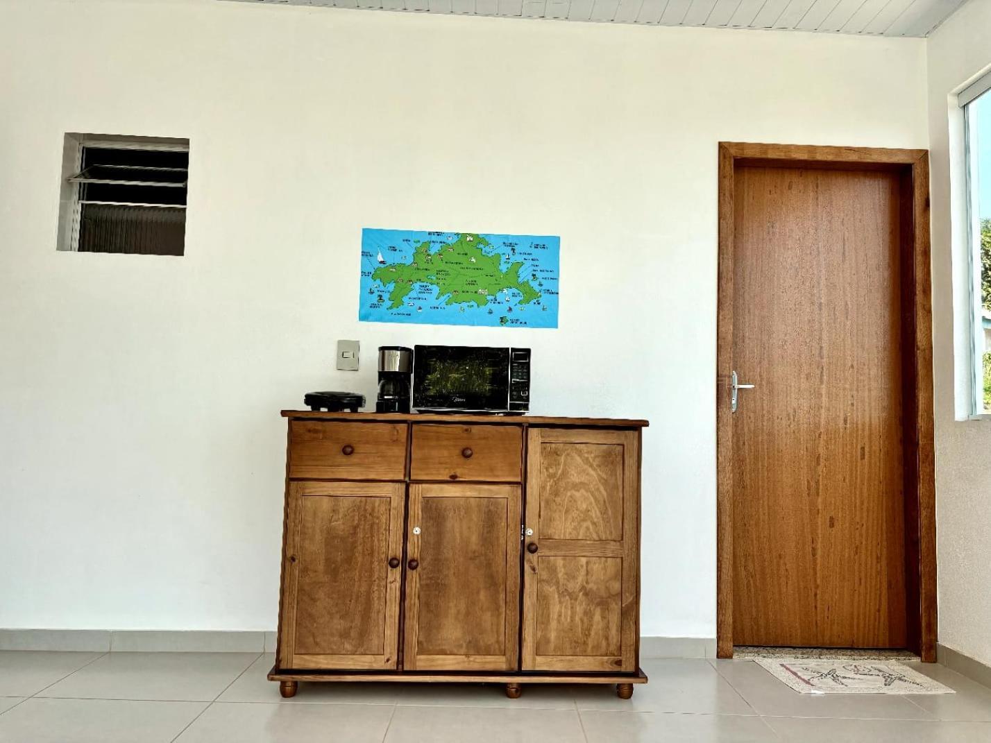 Recanto Proveta 2 Ilha Grande Praia de Proveta Ngoại thất bức ảnh