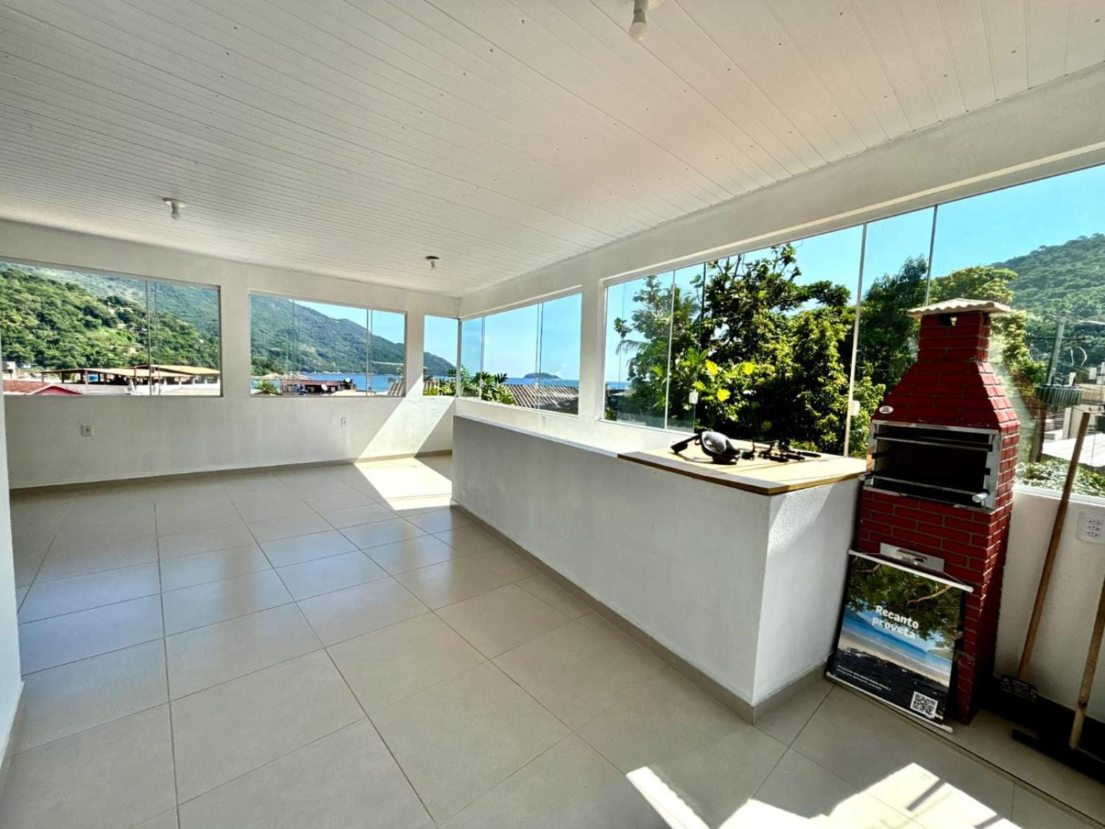 Recanto Proveta 2 Ilha Grande Praia de Proveta Ngoại thất bức ảnh